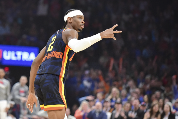 <a href=http://8809.jianzhanzj.com/tag/leiting.html target=_blank class=infotextkey>雷霆</a>主場(chǎng)再勝<a href=http://8809.jianzhanzj.com/tag/tihu.html target=_blank class=infotextkey>鵜鶘</a>后亞歷山大:專(zhuān)注勝利不受外界干擾