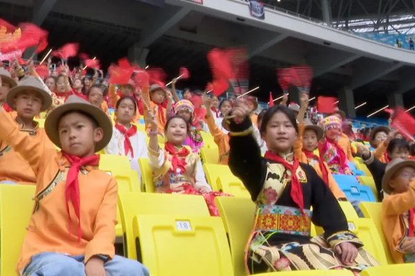 成都蓉城俱樂(lè )部倡導球迷文明觀(guān)賽