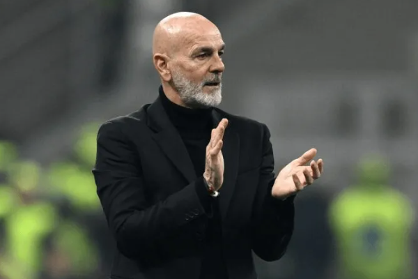 AC米蘭主帥皮奧利:我們有實(shí)力逆襲