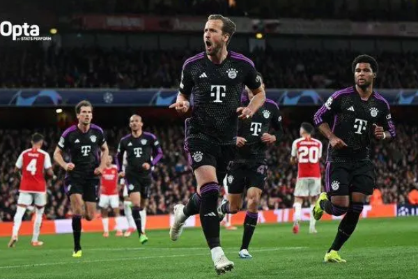 三支<a href=http://8809.jianzhanzj.com/tag/dejia.html target=_blank class=infotextkey>德甲</a>球隊晉級歐戰半決賽