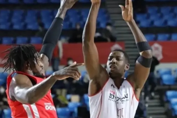 CBA外援頂薪能拿多少？