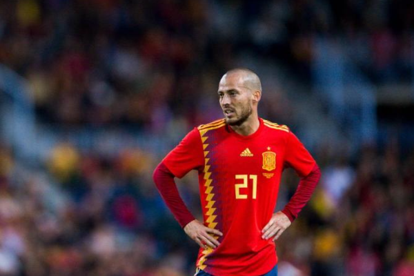 西班牙歷史十大球星有哪些？