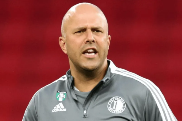 斯洛特公開(kāi)表達加盟利物浦的愿望