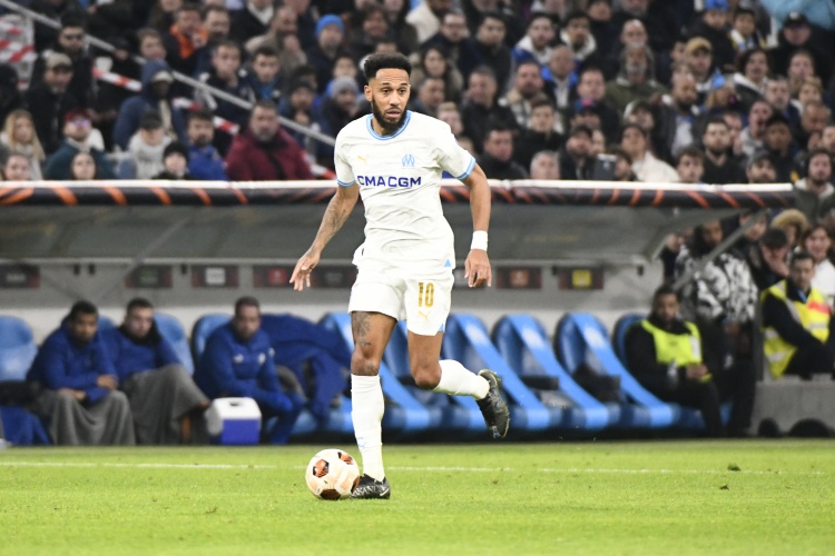 奧巴梅揚:我們作為一個(gè)團隊戰斗,教練希望我們做一些偉大的事情