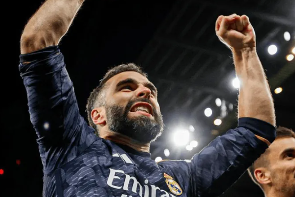 維尼修斯與卡瓦哈爾傷勢無(wú)礙有望出戰國家德比