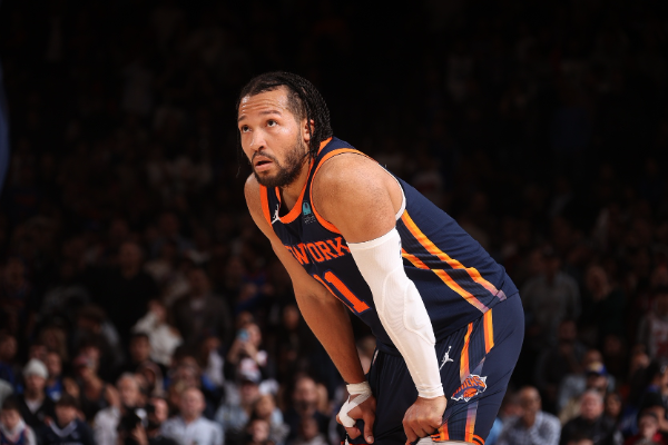 <a href=http://8809.jianzhanzj.com/tag/nikesi.html target=_blank class=infotextkey>尼克斯</a>球星布倫森:需要提高命中率但要給自己認可