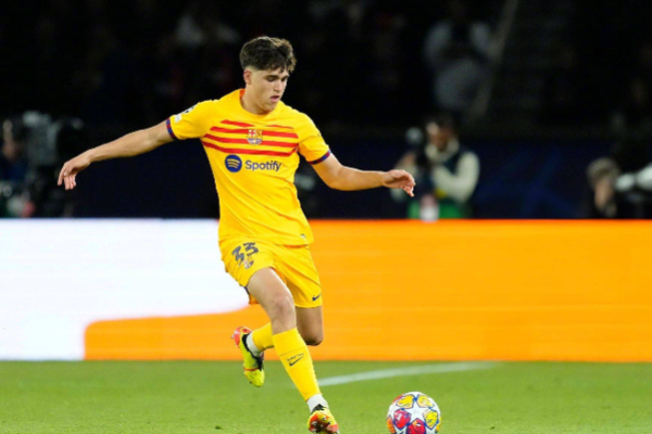 巴薩就續約庫巴西展開(kāi)談判：解約條款或提高至千萬(wàn)歐元