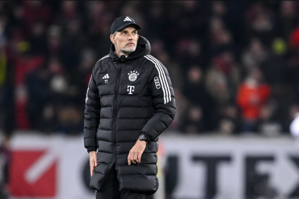 圖赫爾或留守拜仁？未來(lái)去留傳言仍無(wú)定論