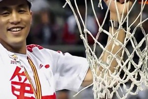 距離遼寧首次奪冠已經(jīng)過(guò)去6年了！