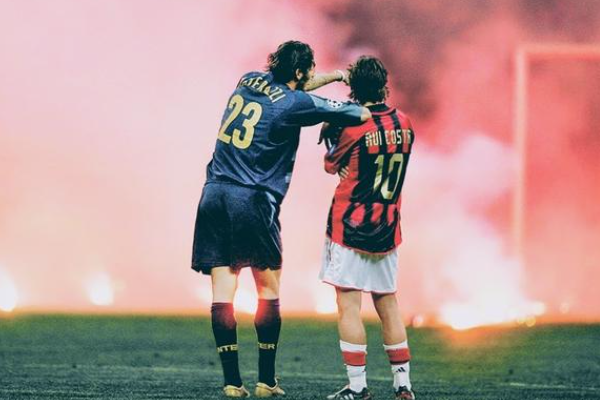 歐洲德比是什么意思？