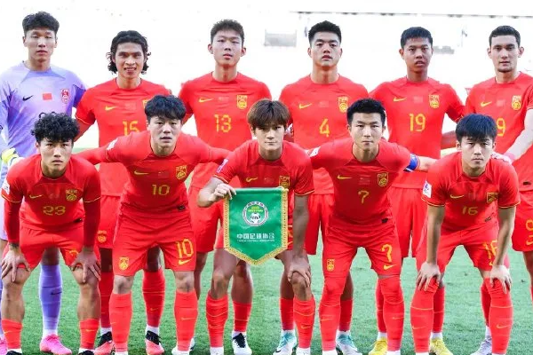 解析亞洲杯征程:中國國奧隊面臨的短板是缺乏系統比賽經(jīng)驗
